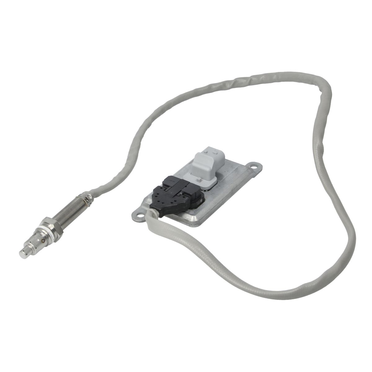 Image of NOx-sensor, ureuminspuiting