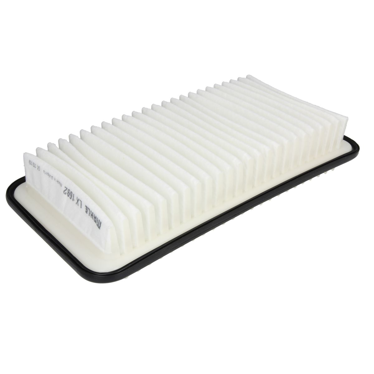 Image of MAHLE luchtfilter