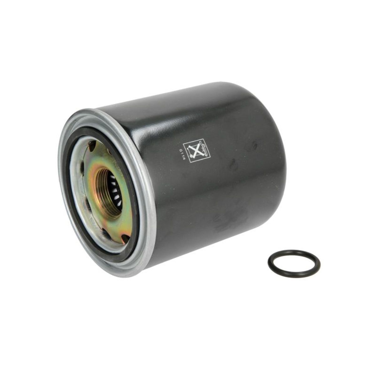 Febi Bilstein Lufttrocknerpatrone, Druckluftanlage 21623