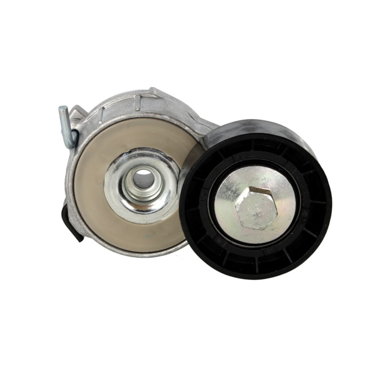 Image of Riemspanner, Poly V-riem