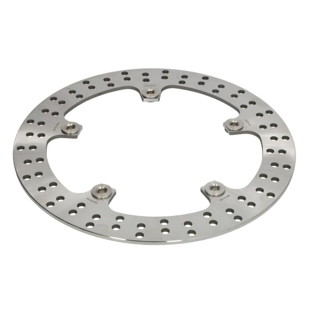 Bremsscheibe TRW MSTR257, 1 Stück