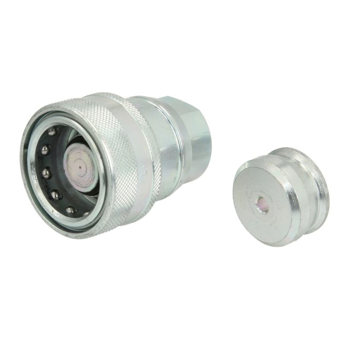 Image of Hydraulische stekker  VF1815F