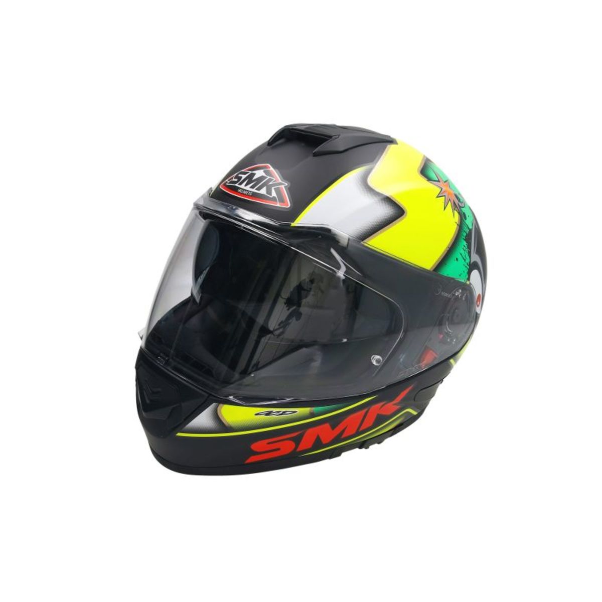 Helm SMK TWISTER Größe