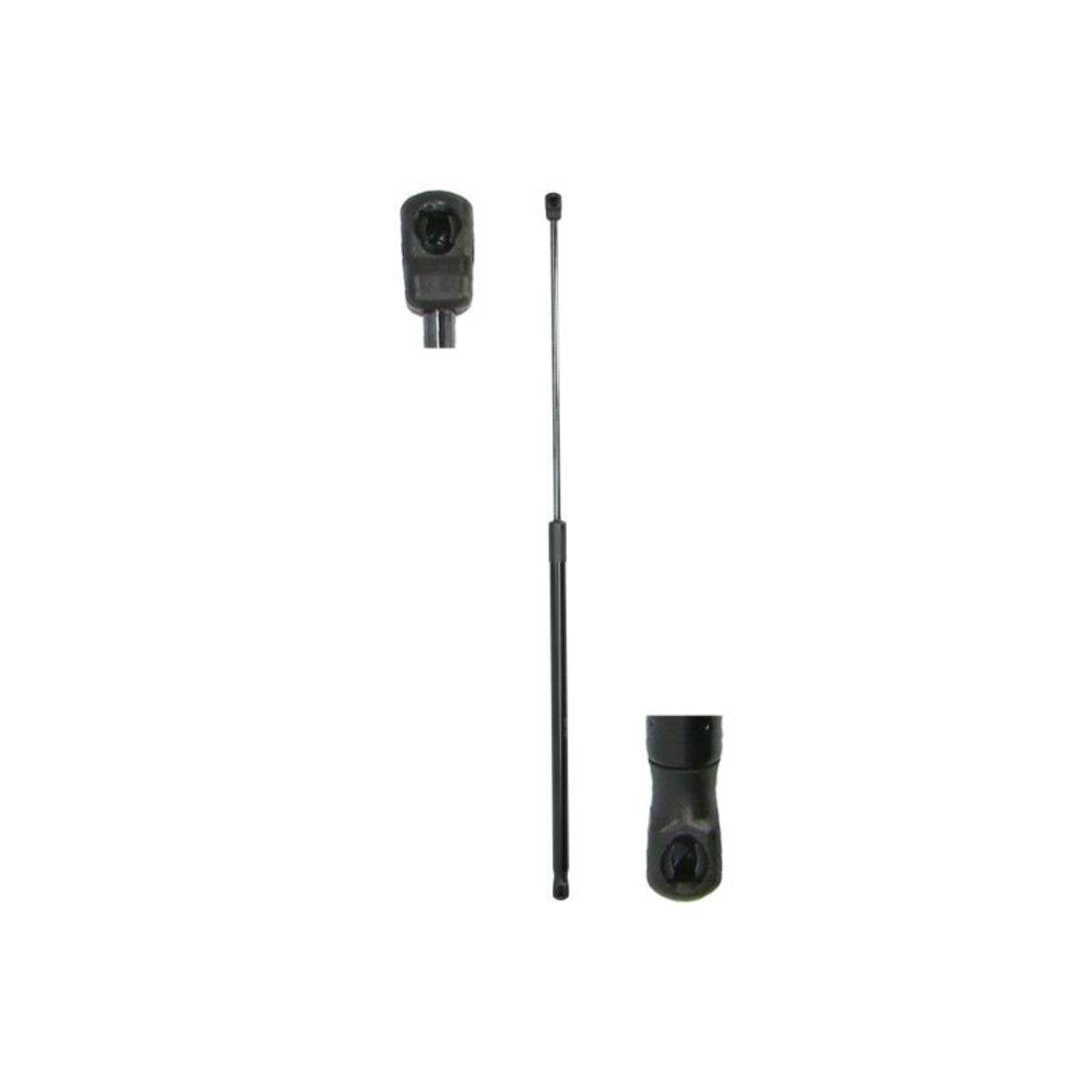 Image of Gasveer, motorkap   rechts