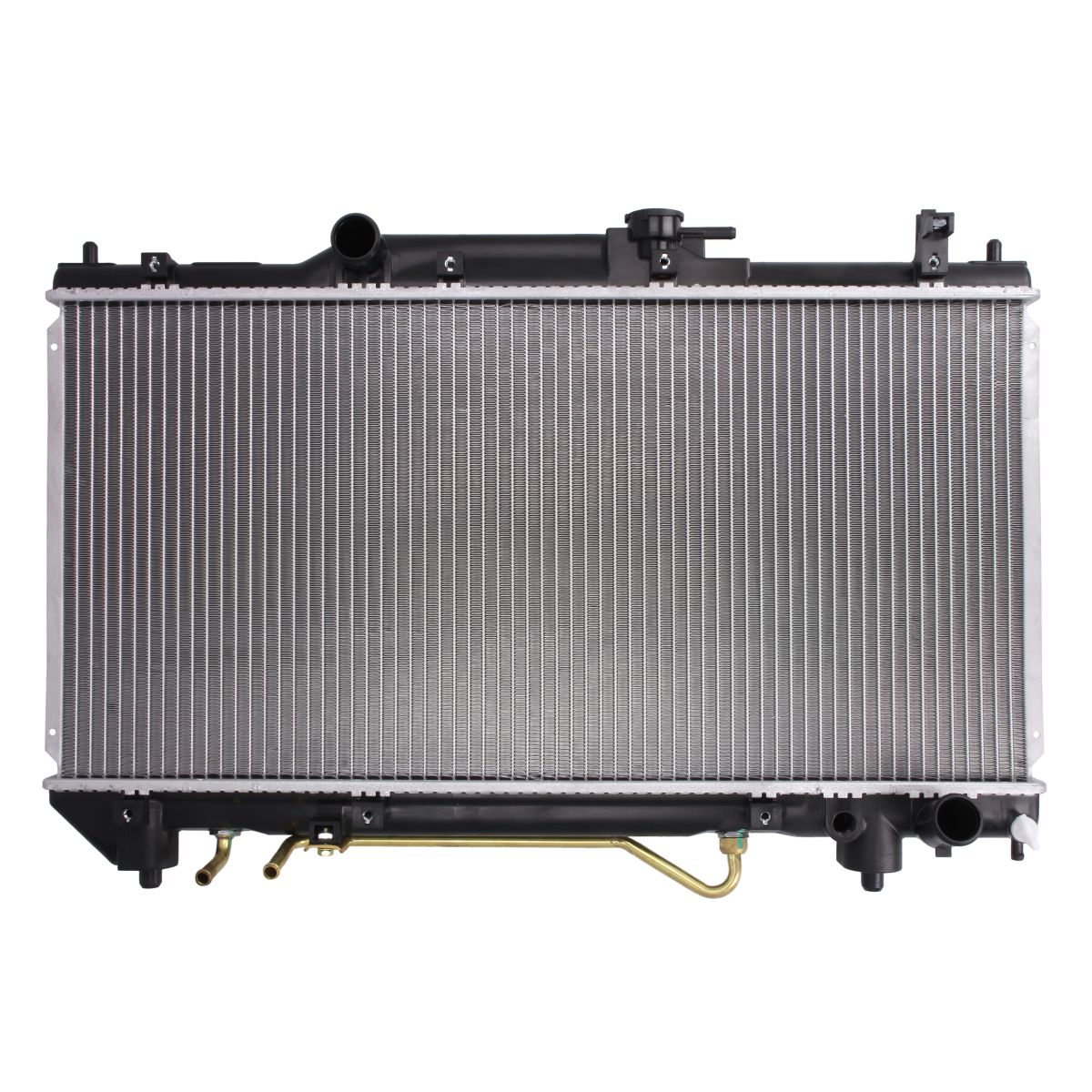 Image of Radiator, motorkoeling