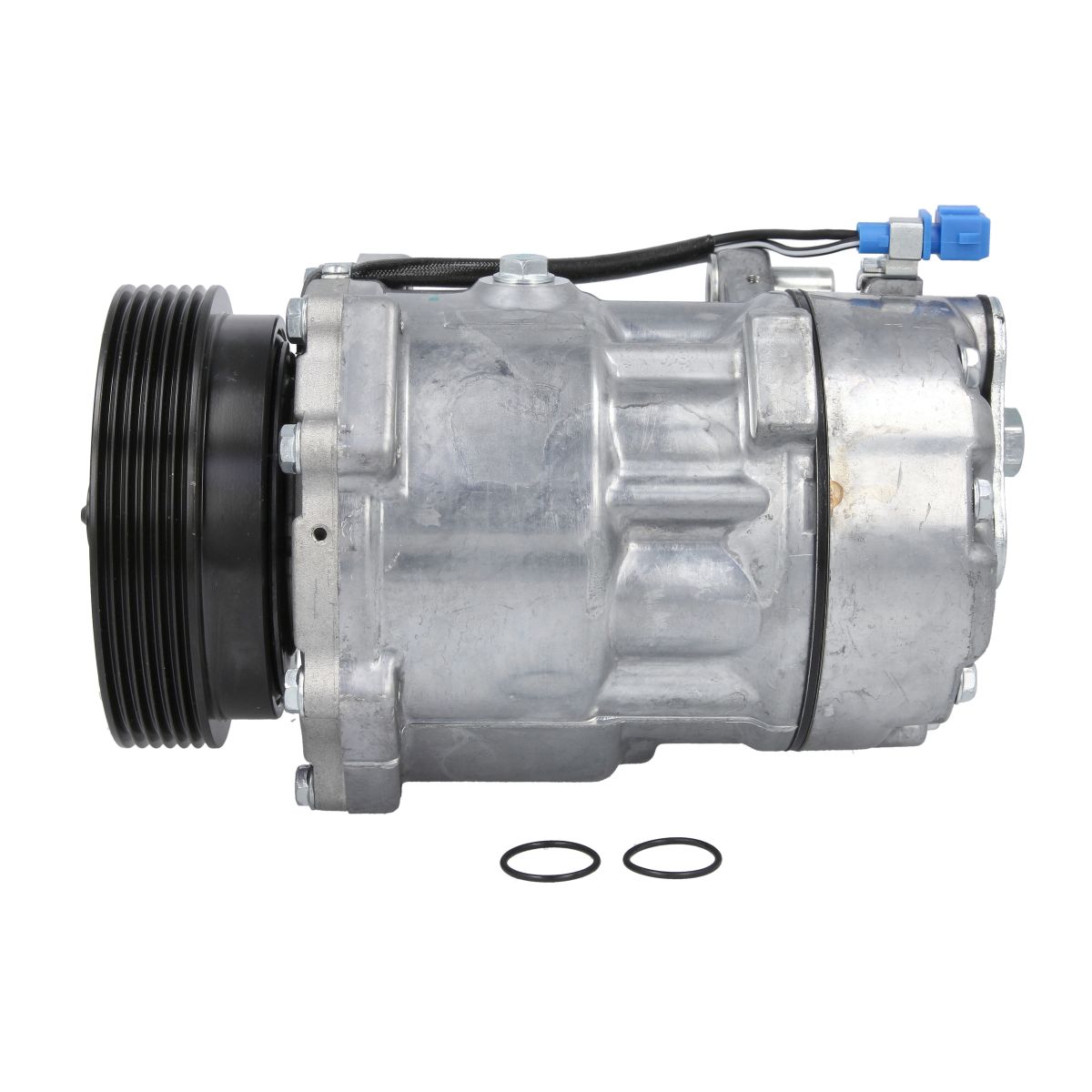 Image of Compressor airconditioning