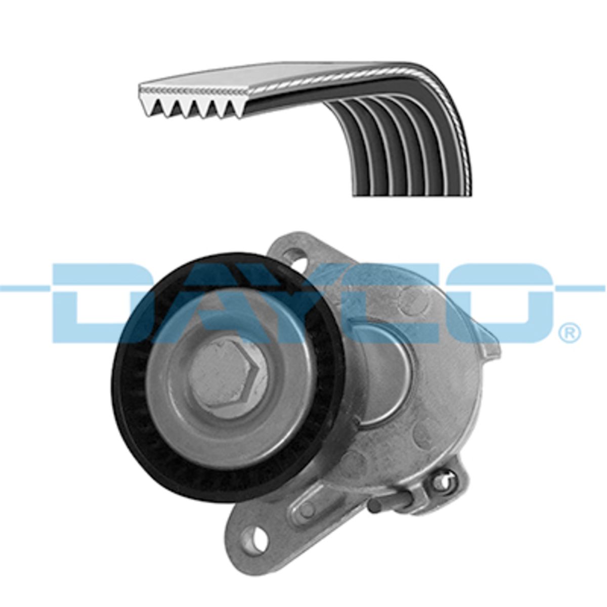 Image of Poly V-riem set
