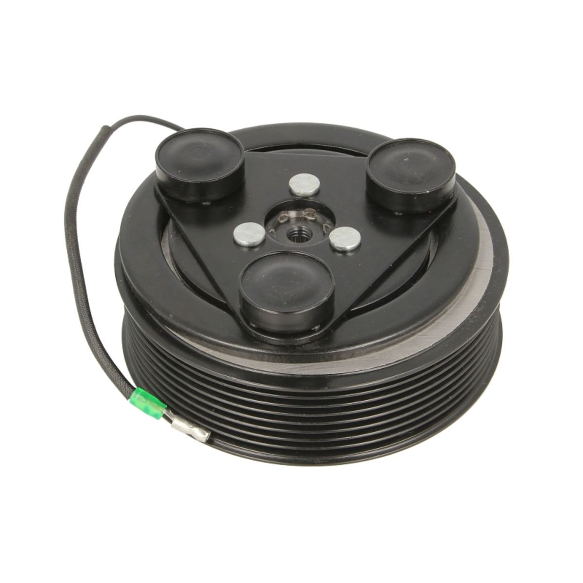 Image of Magneetkoppeling, aircocompressor