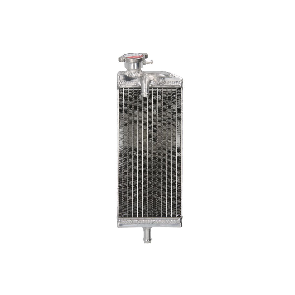 Radiatore, raffreddamento motore 4 RIDE RAD-119R
