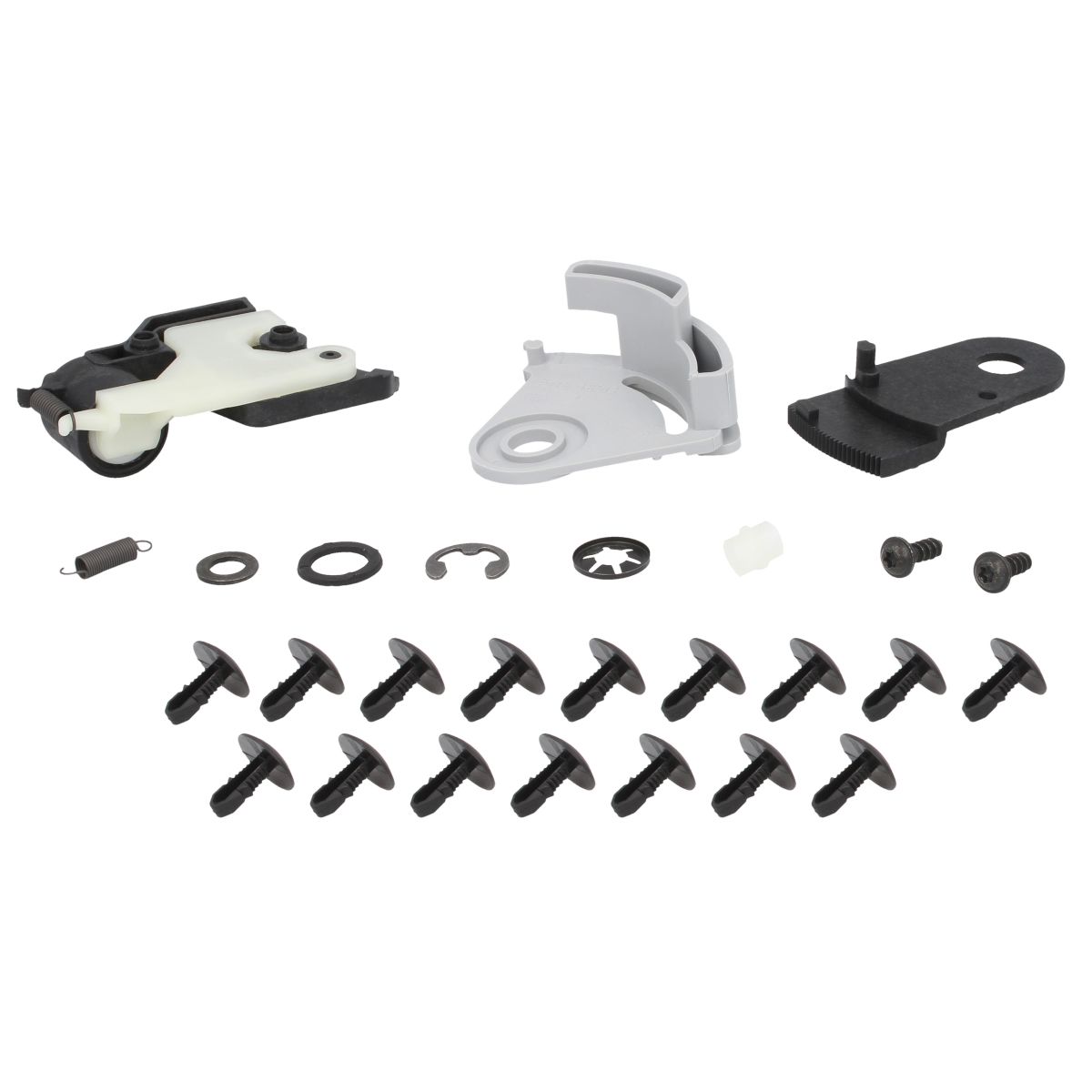 Image of Reparatieset, bestuurdersstoel