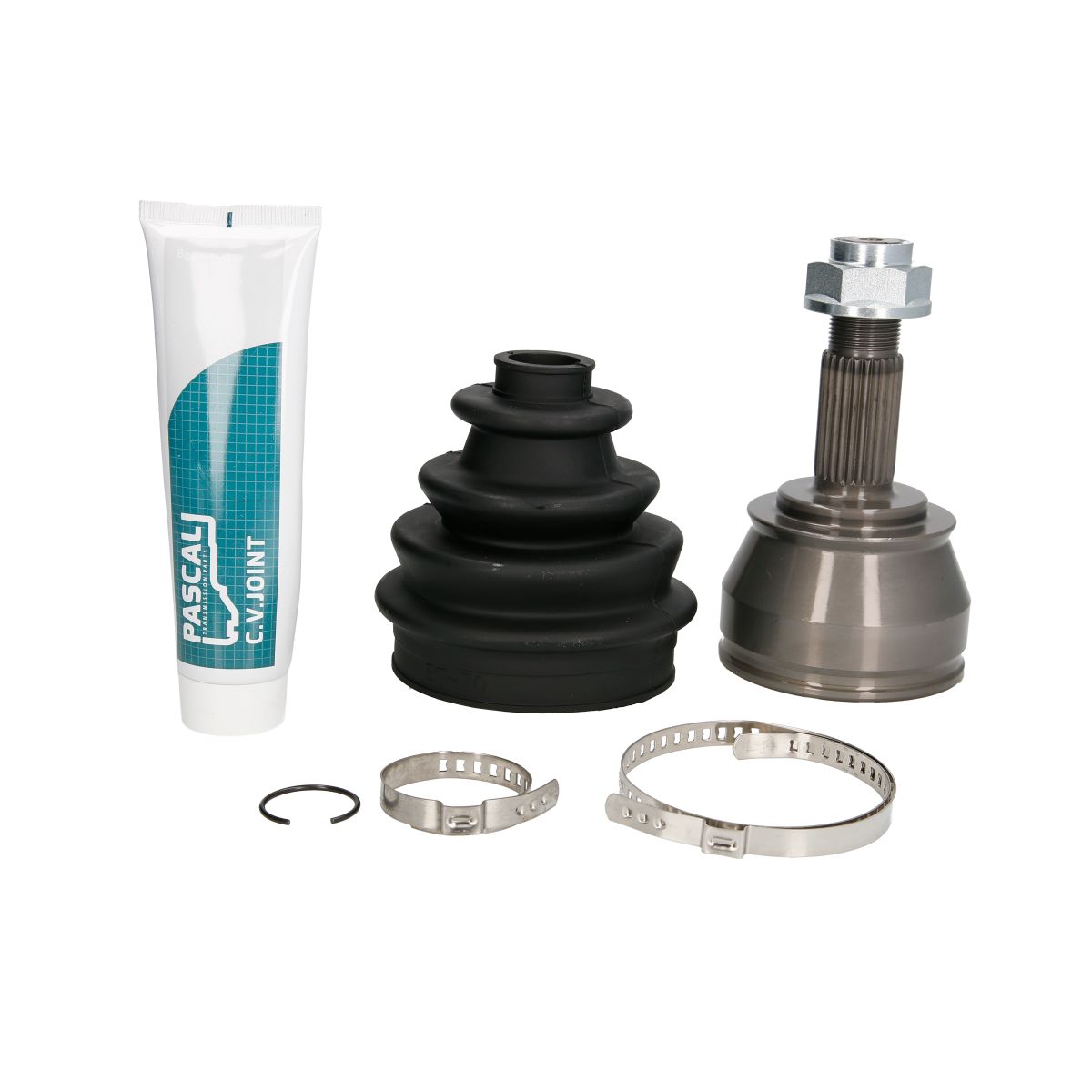 Image of Homokineet reparatie set, aandrijfas