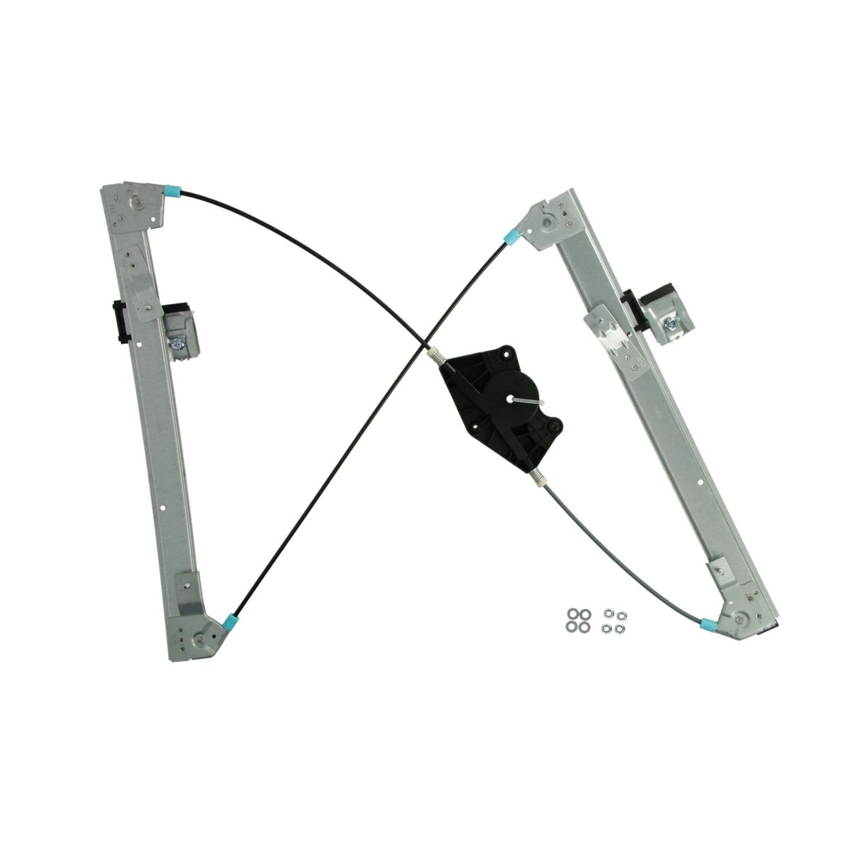 Raamregelaar MAGNETI MARELLI 350103170101 links