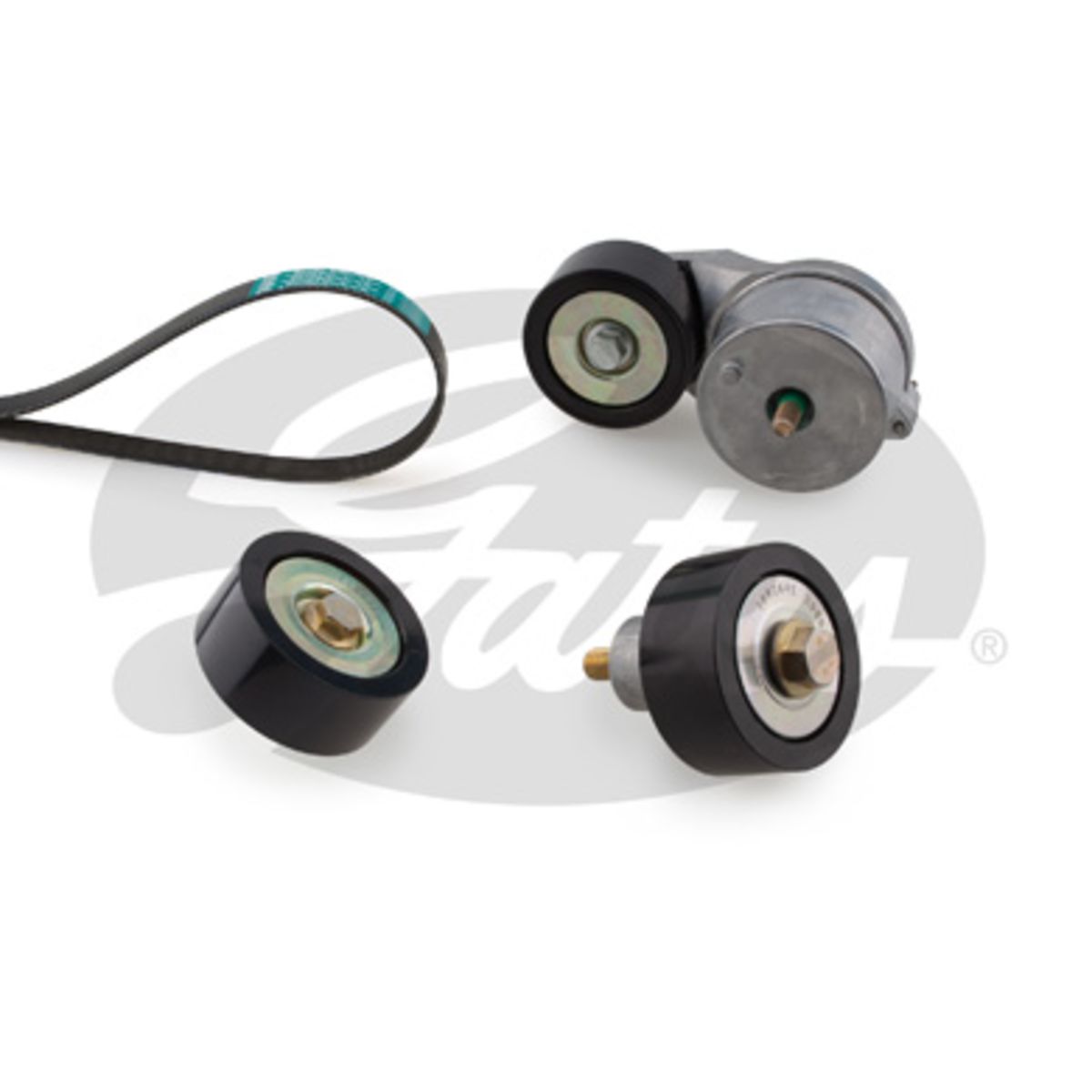 Image of V-riem set