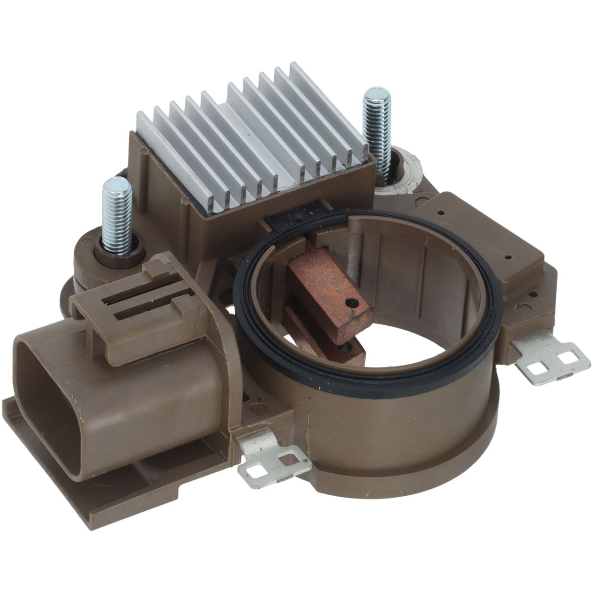 Hc-Cargo Generatorregler F 032 234 304