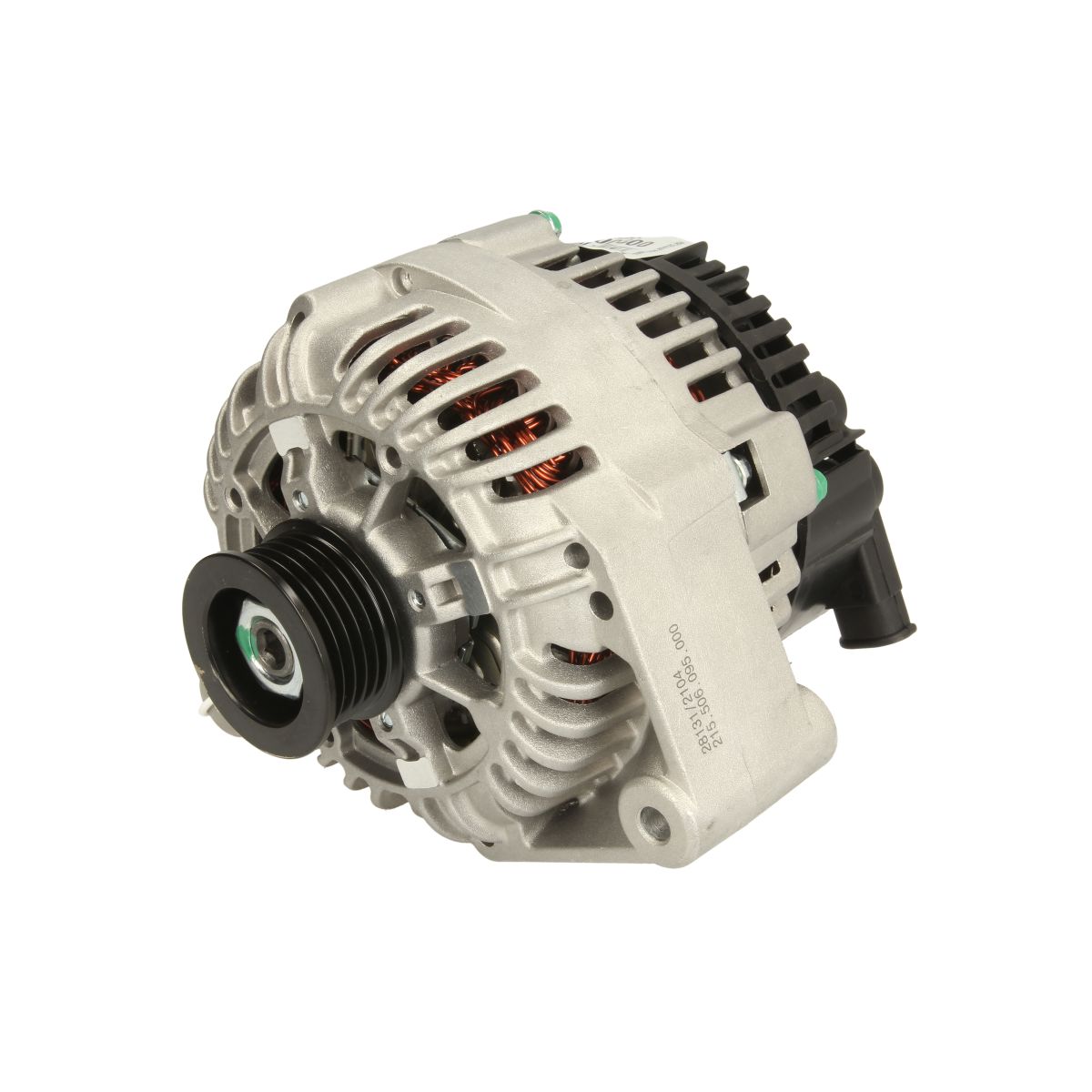 Image of Driefasige generator