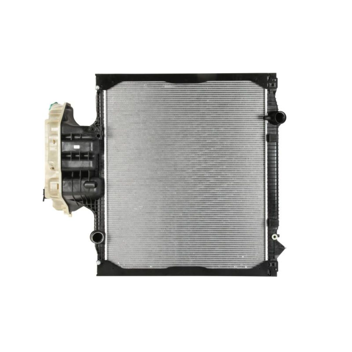 Nrf Radiateur, Refroidissement Moteur 50589