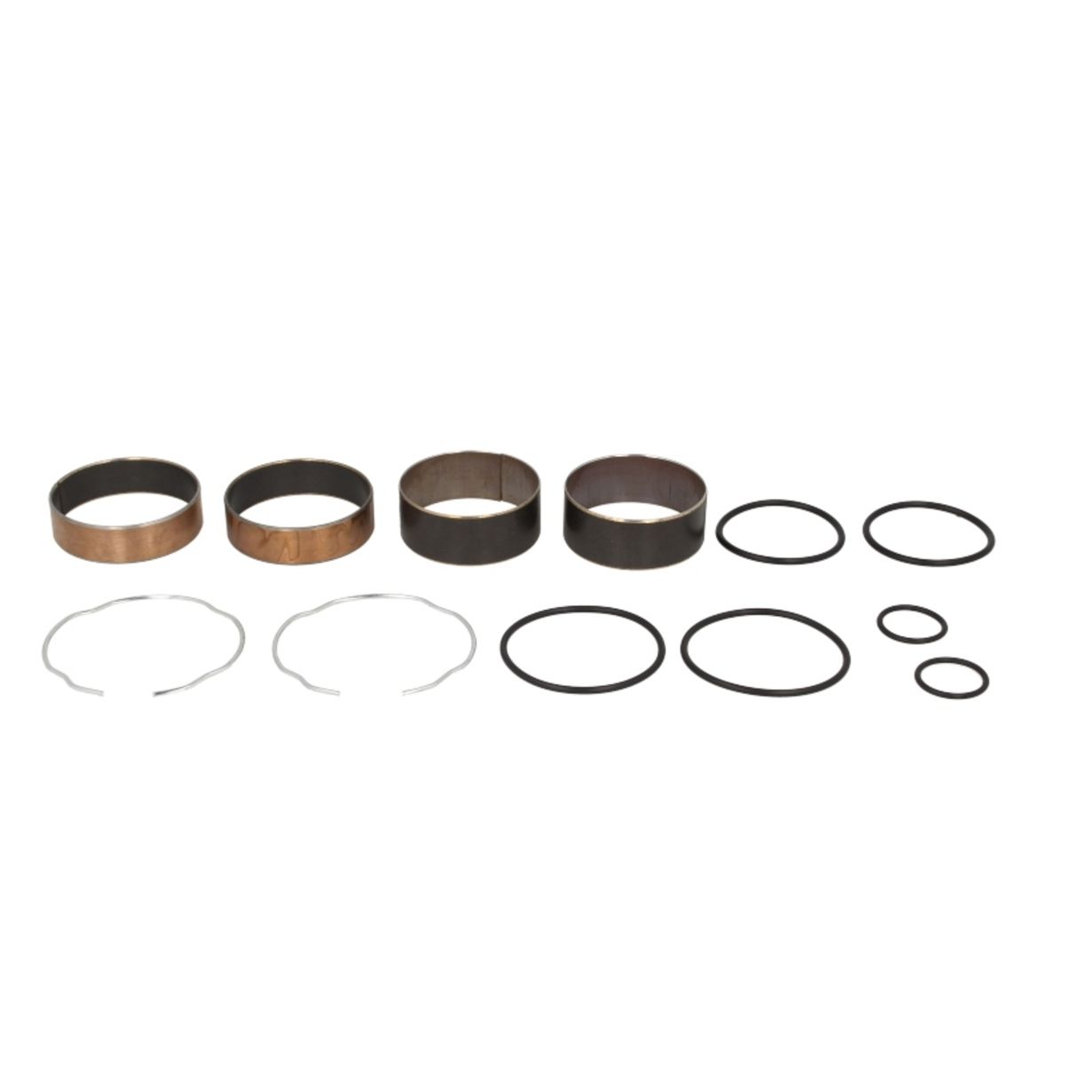 Kit joints d'amortisseur 4RIDE AB38-6040