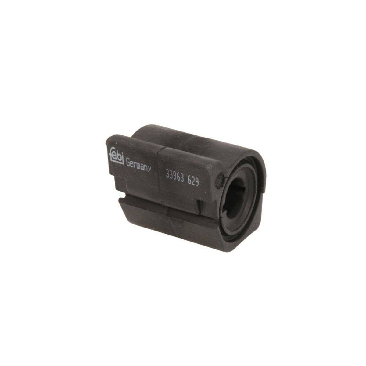 Aanslagbuffer  BILSTEIN