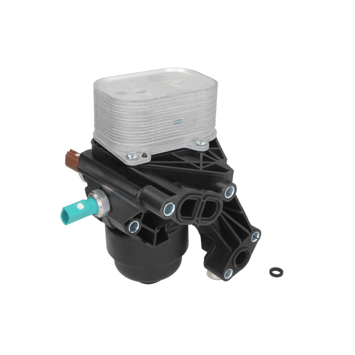 Image of Olie radiator, motorolie