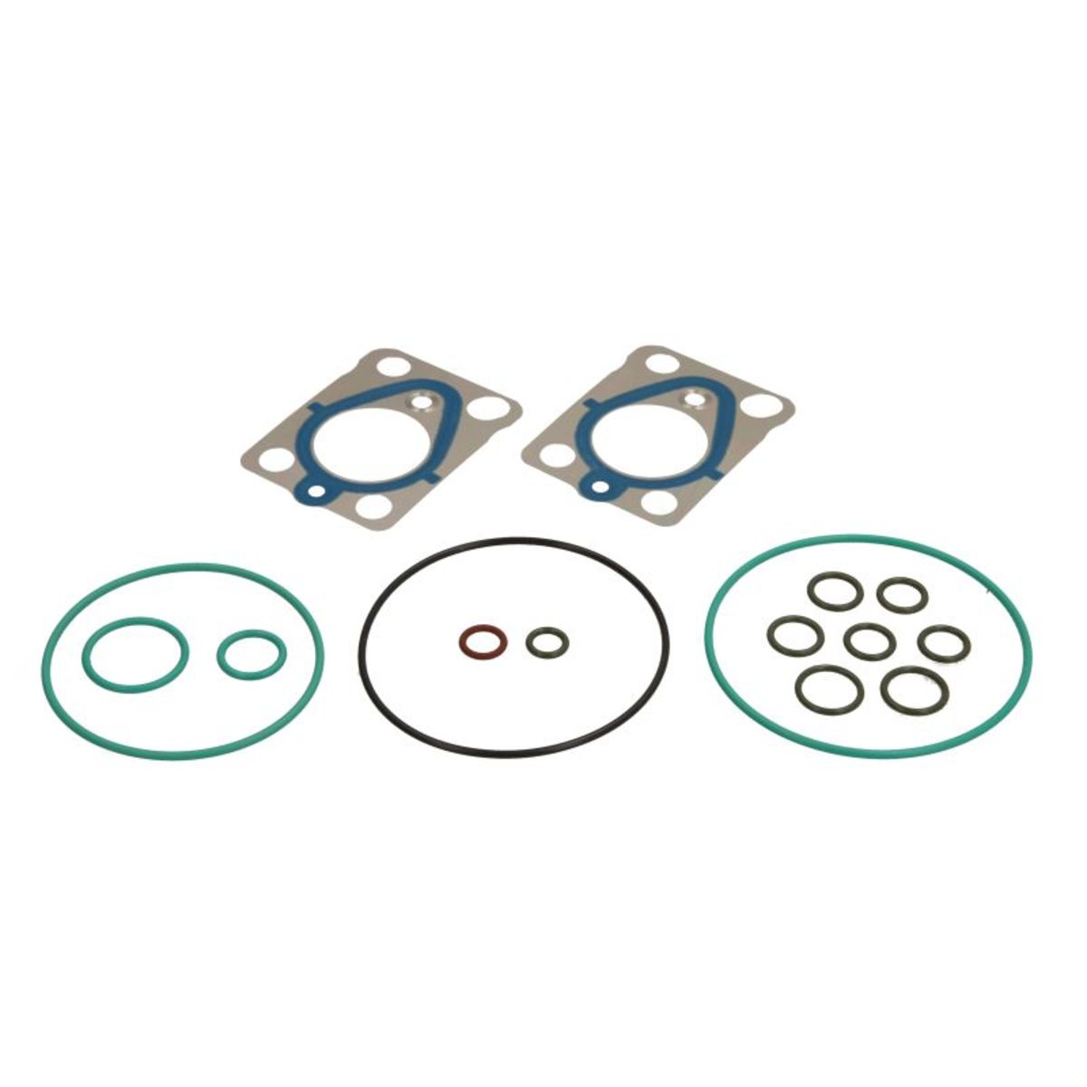 Delphi Element, Common-Rail Pumpe 7135-553