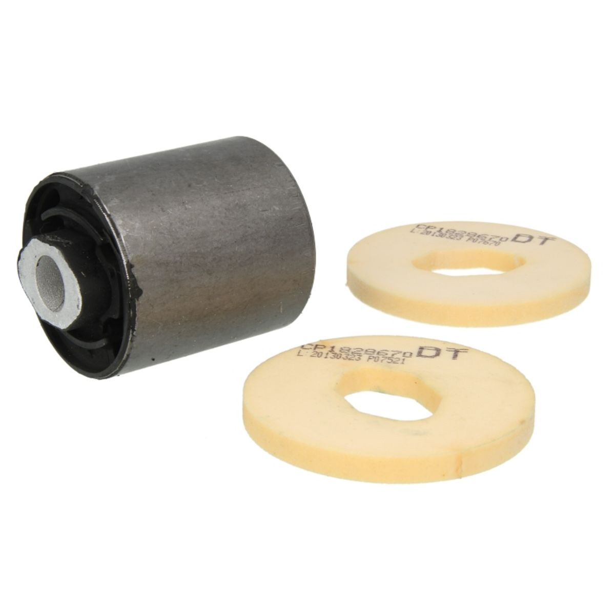 Image of Cabinekiepslot  DT Spare Parts
