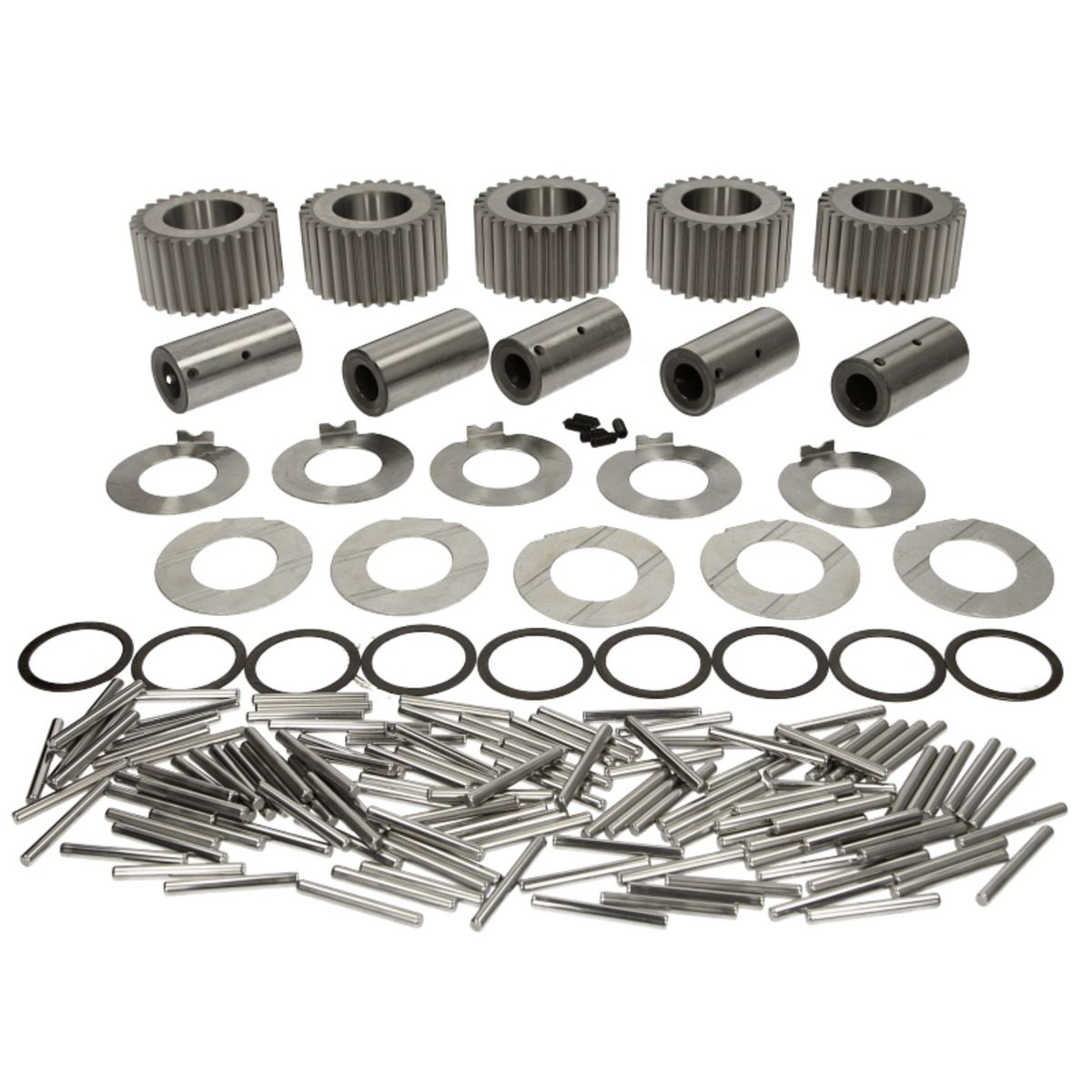 C.e.i Kit Di Riparazione, Cambio Manuale 298180
