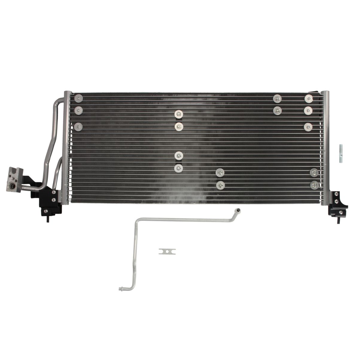 Image of Condensator, airconditioning