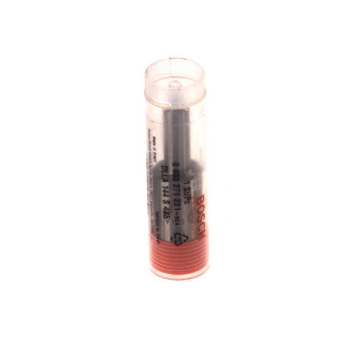 Image of Injectiemondstuk