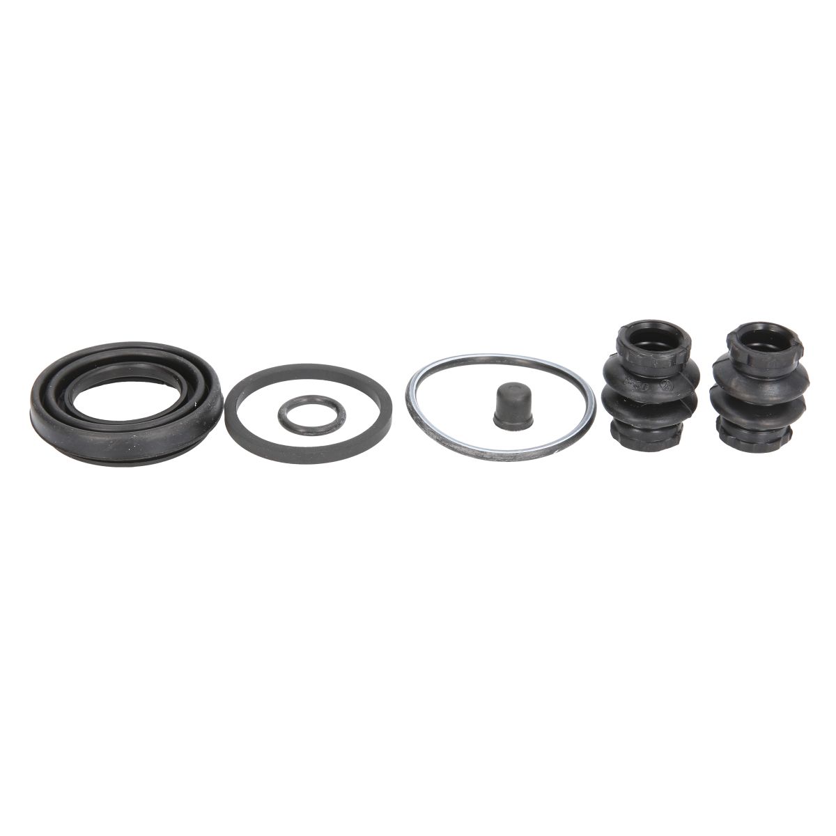 Image of Reparatieset, remklauw