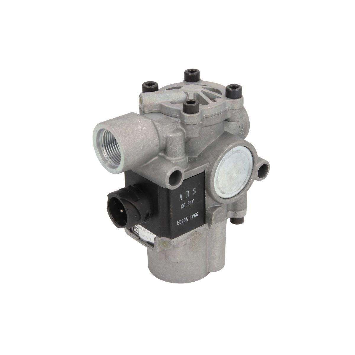 Image of Klep, ABS controle