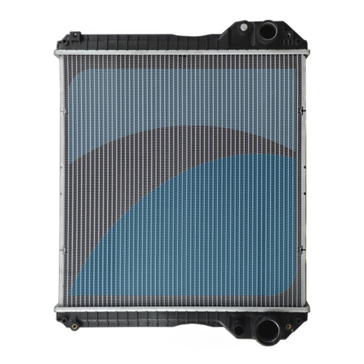 Image of Radiator, motorkoeling  NH2040N