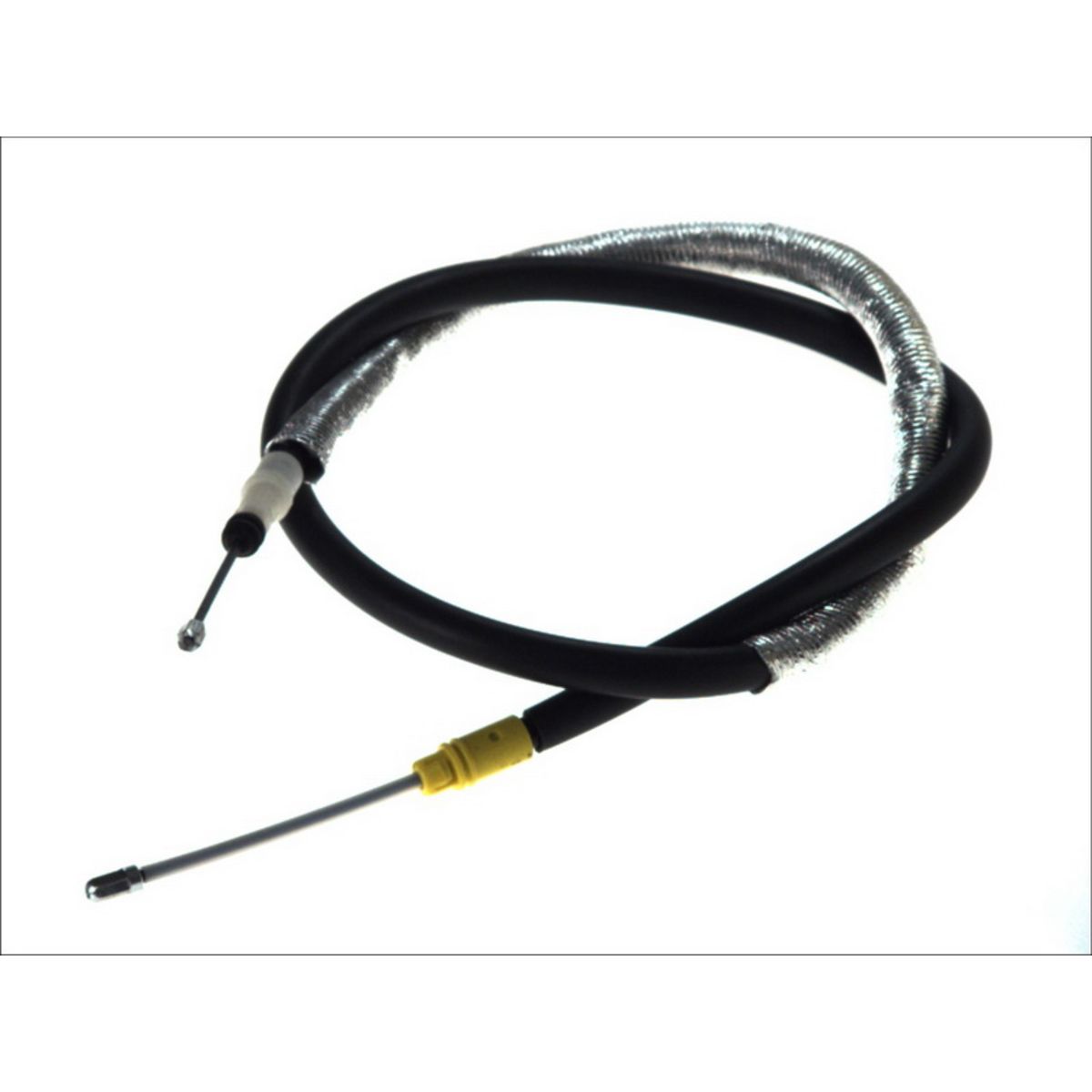Image of Kabel, parkeerrem