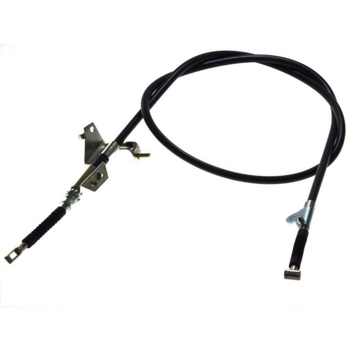 Image of Kabel, parkeerrem   links