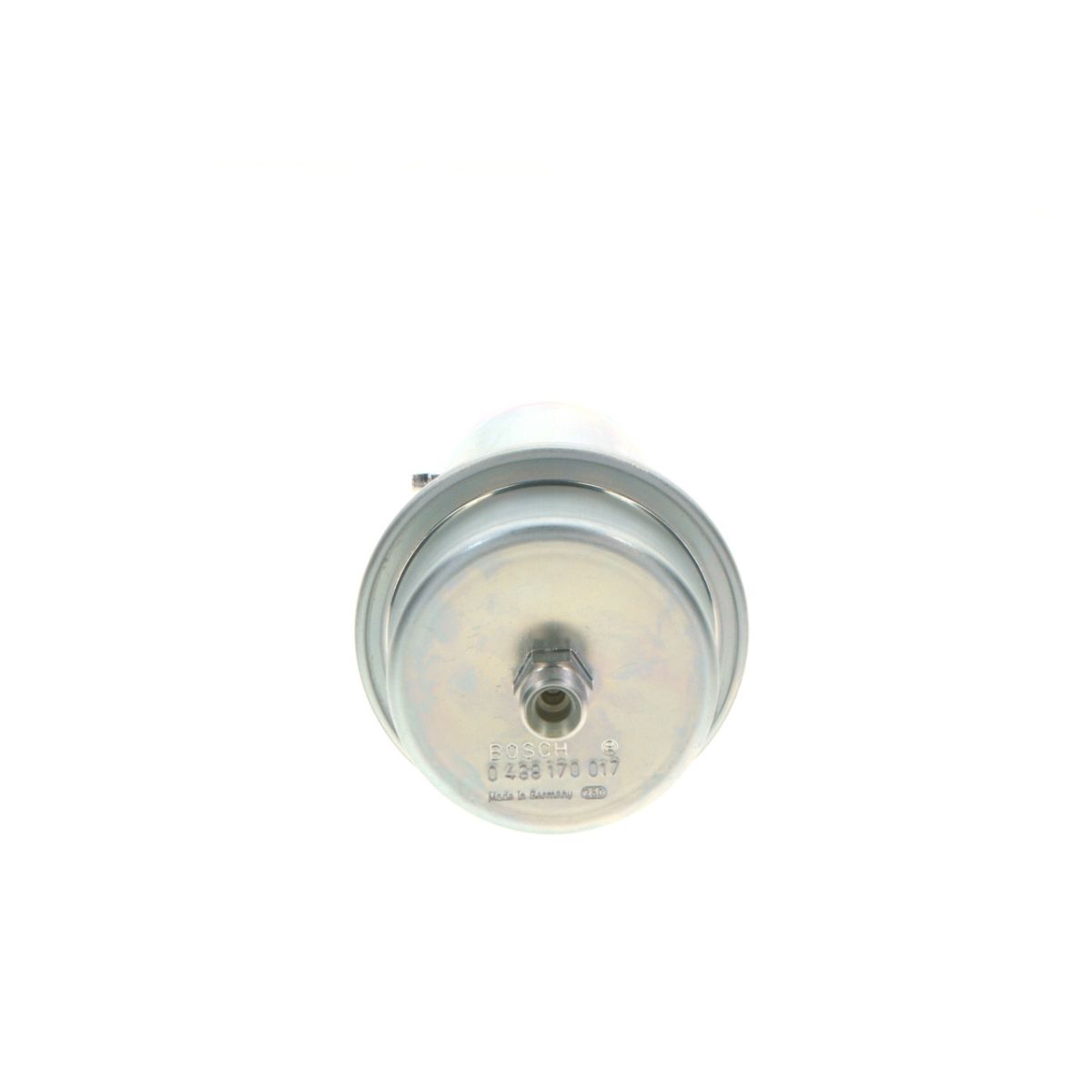 BOSCH Druckspeicher, Kraftstoffdruck MERCEDES-BENZ,ROLLS-ROYCE 0 438 170 017 UE70132,0004760321,A0004760321