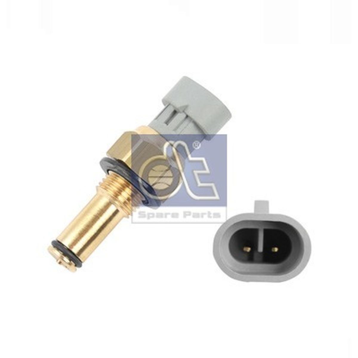 Image of Brandstof temperatuursensor