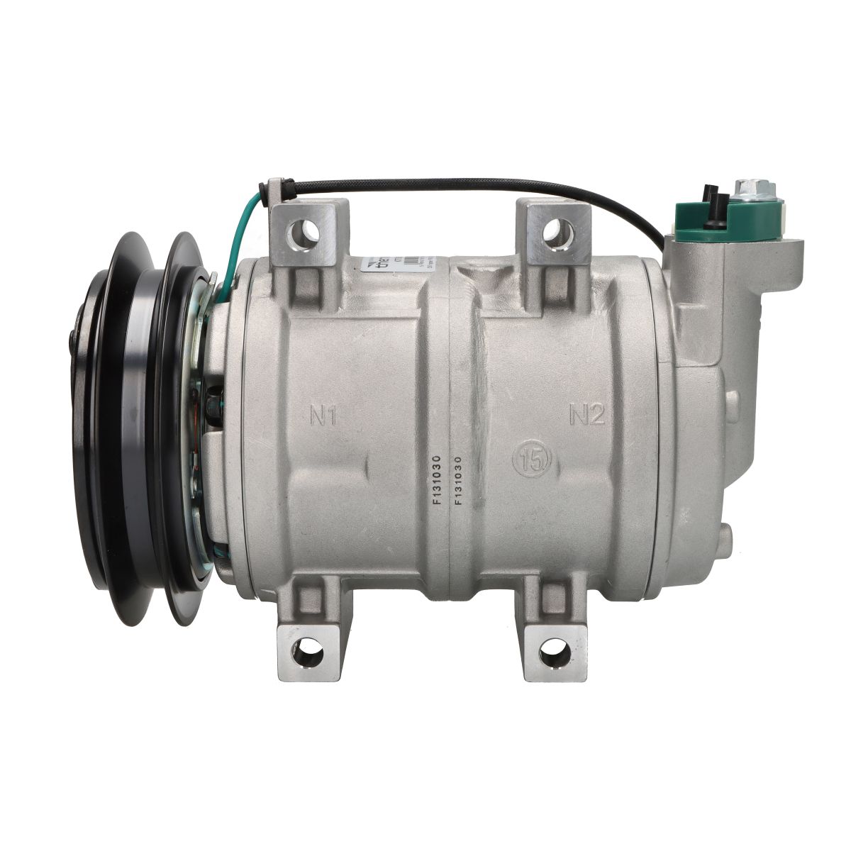 Klimakompressor THERMOTEC KTT090647