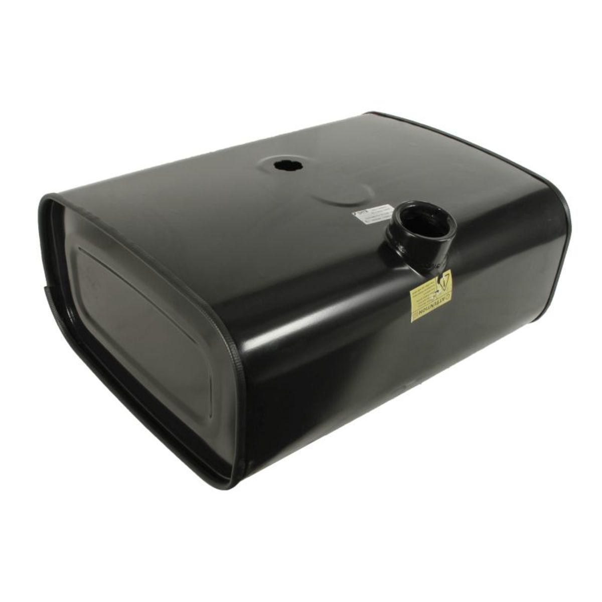 Image of Brandstoftank