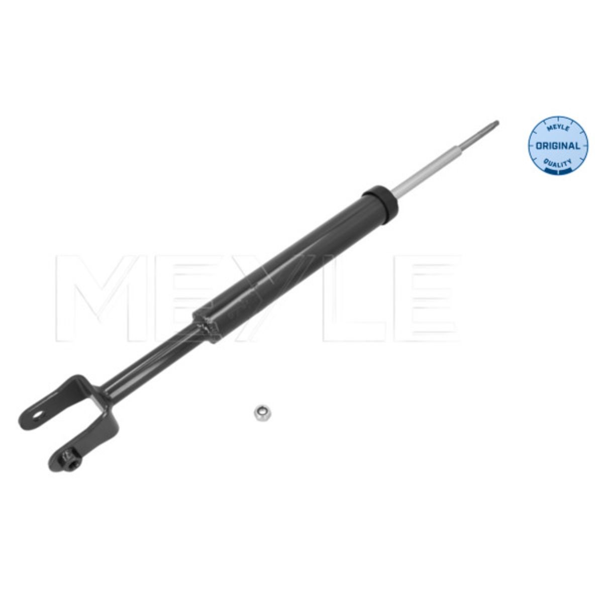 Stoßdämpfer MEYLE 15-26 725 0000