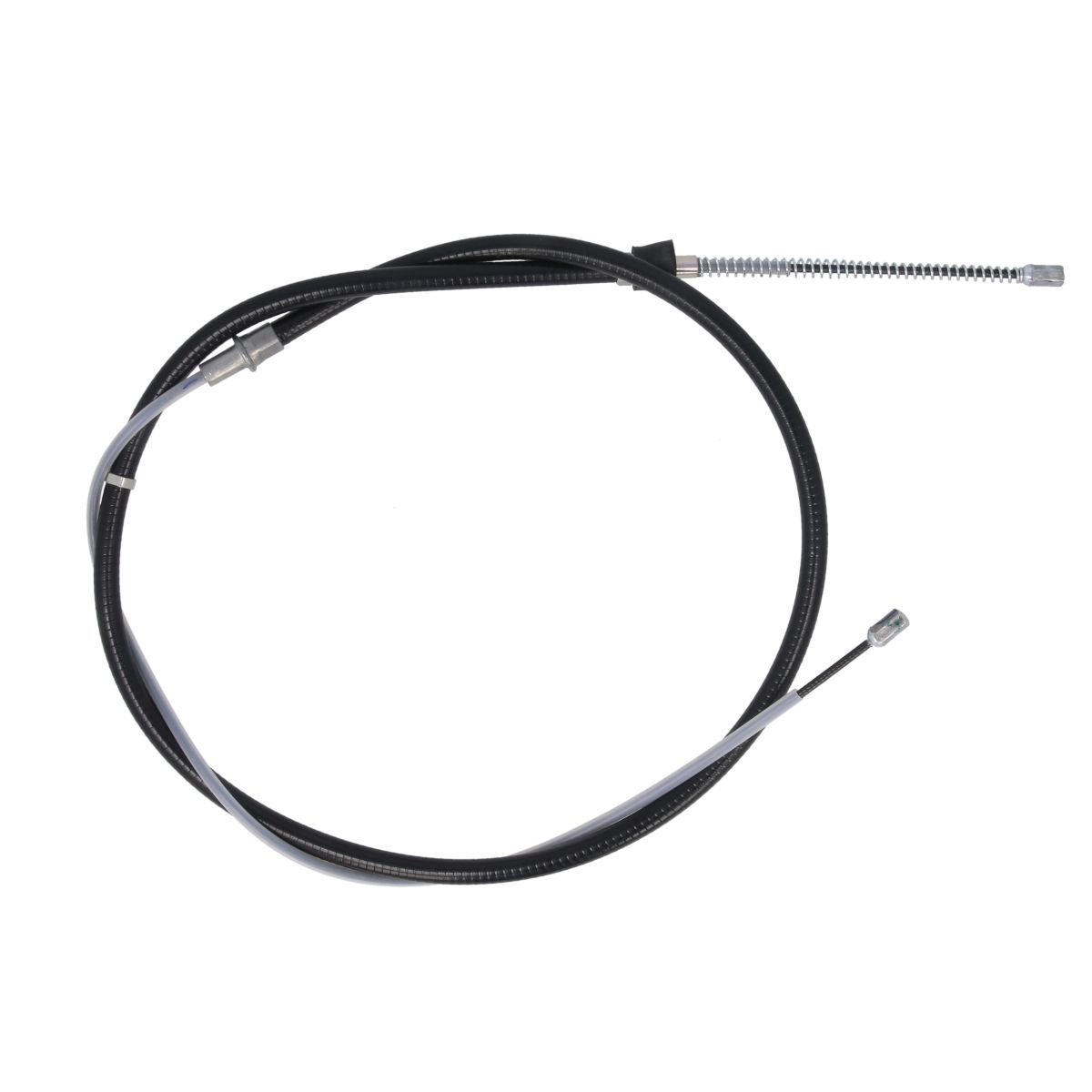 Image of Kabel, parkeerrem