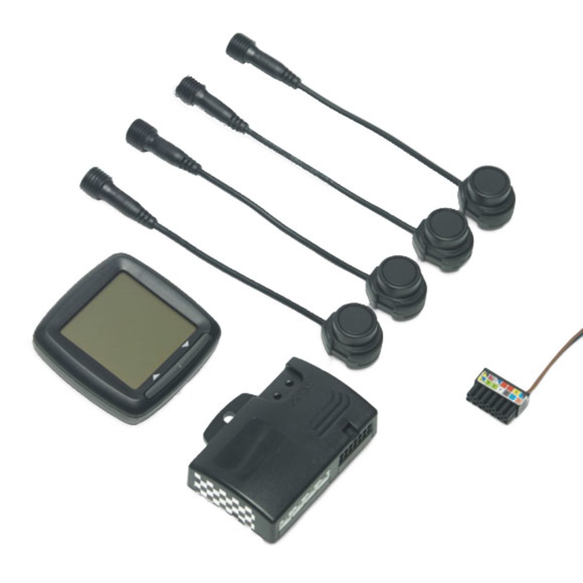 Image of Parkeersensor kit