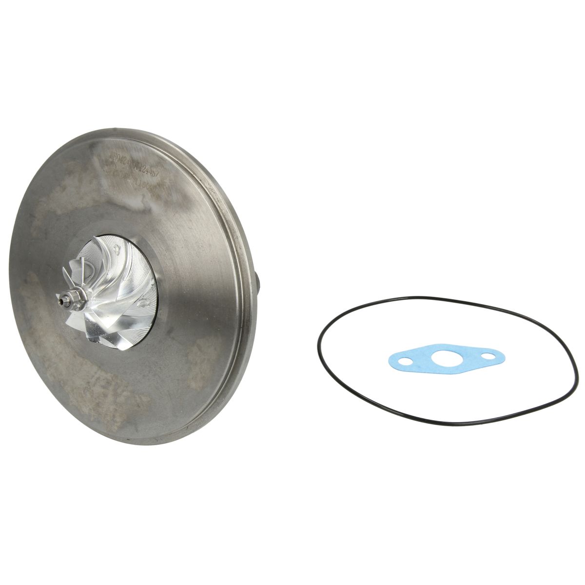 Image of Patroon / CHRA / Kern Assy