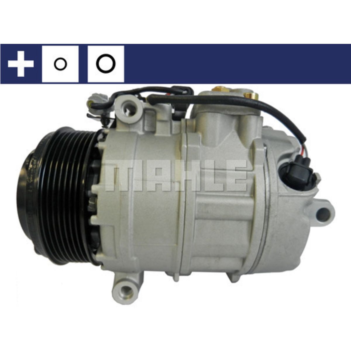 Image of Compressor airconditioning