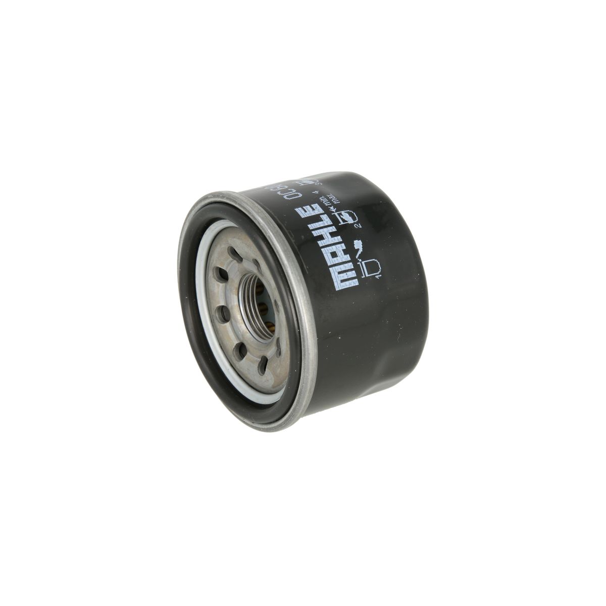 Image of Oliefilter