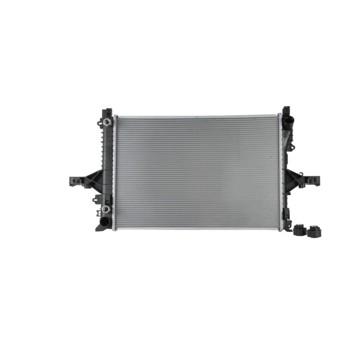 Image of Radiator, motorkoeling
