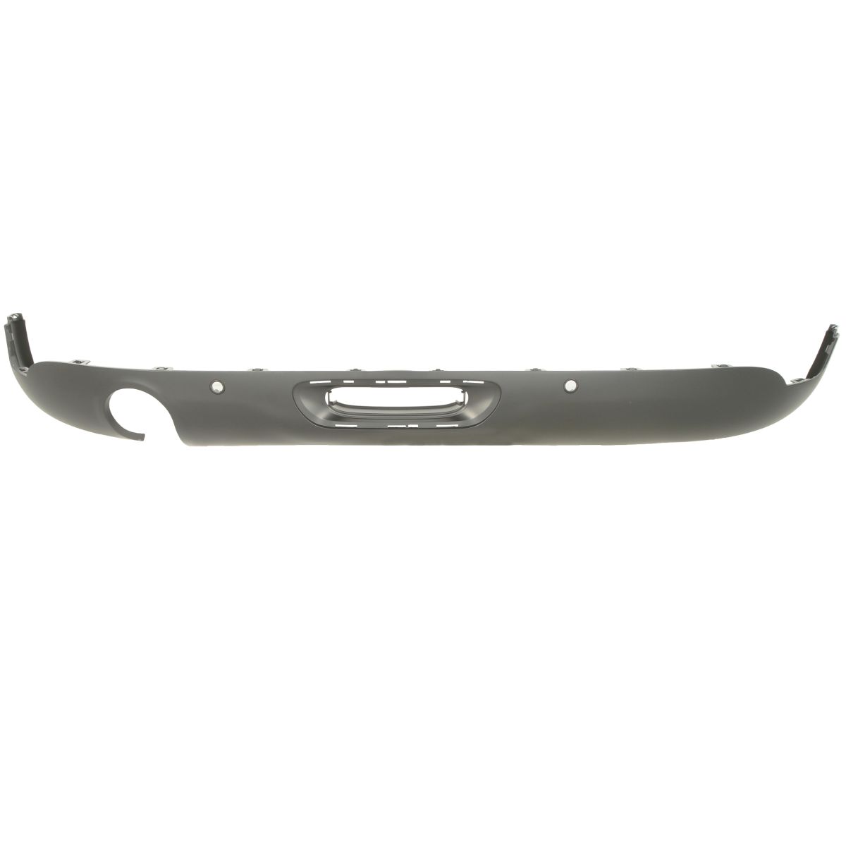 Blic Spoiler, Bumper 5511-00-4002971P