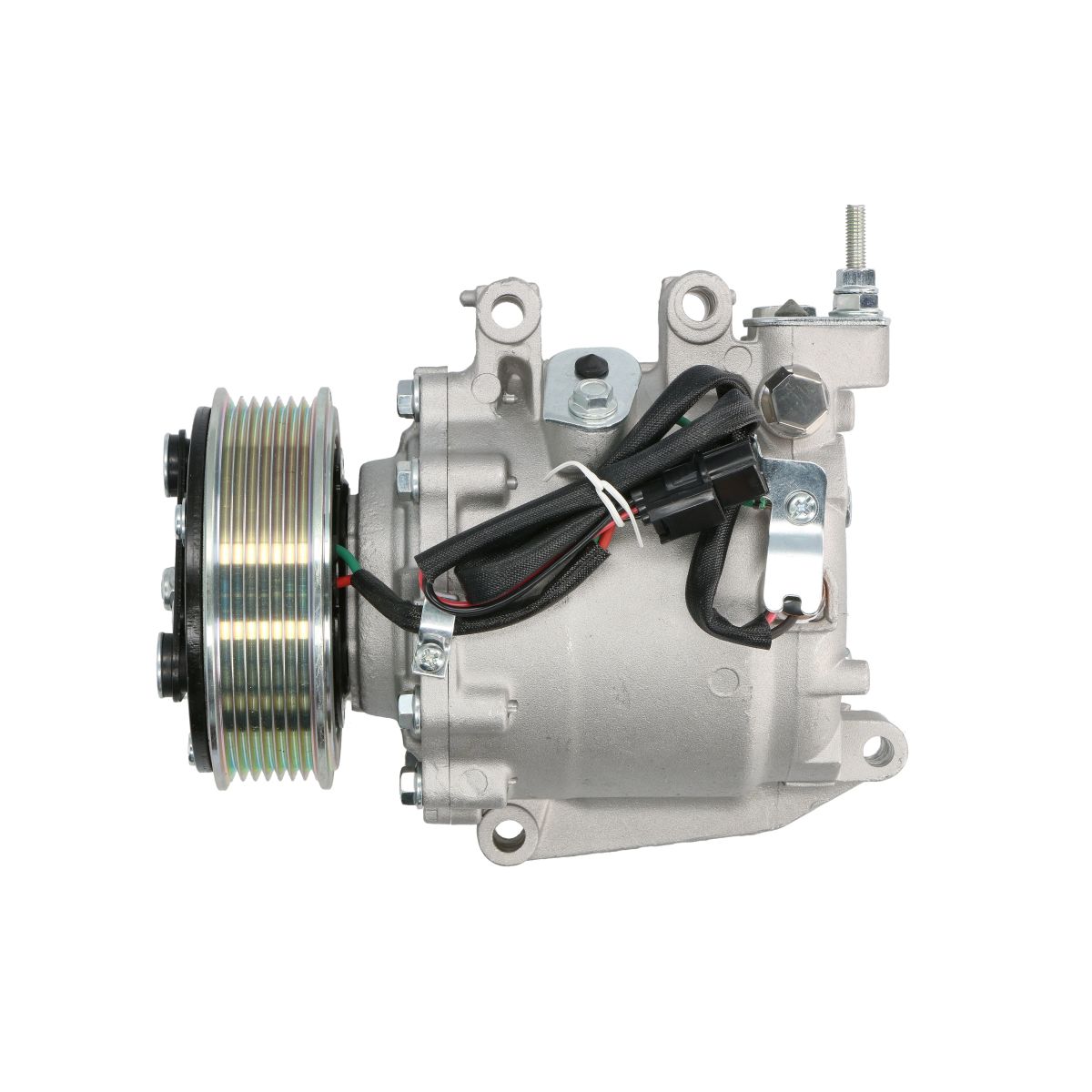 Image of Compressor airconditioning