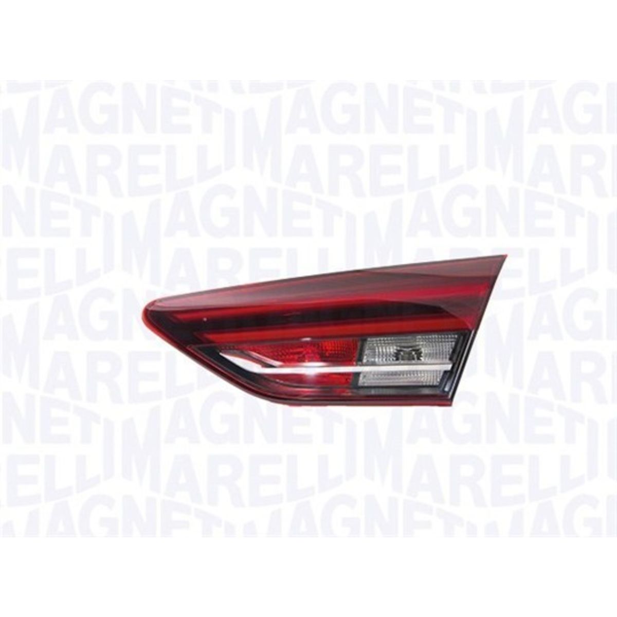Magneti Marelli Achterlicht 714020660709