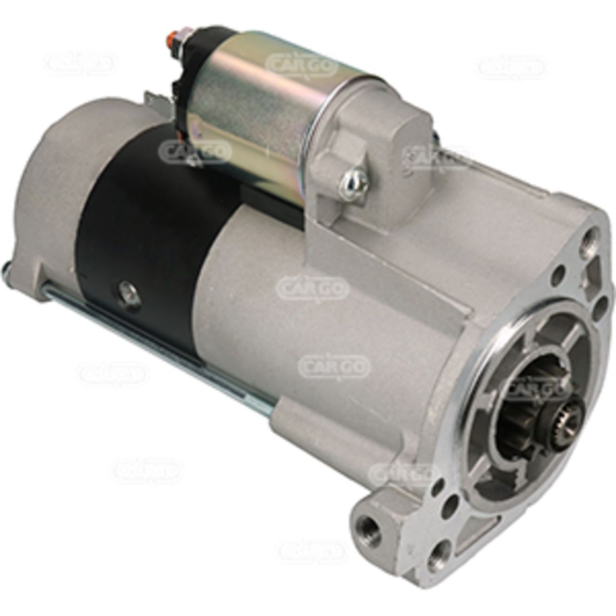 Hc-Cargo Starter Car112370 Größe 2.2 F 032 112 370