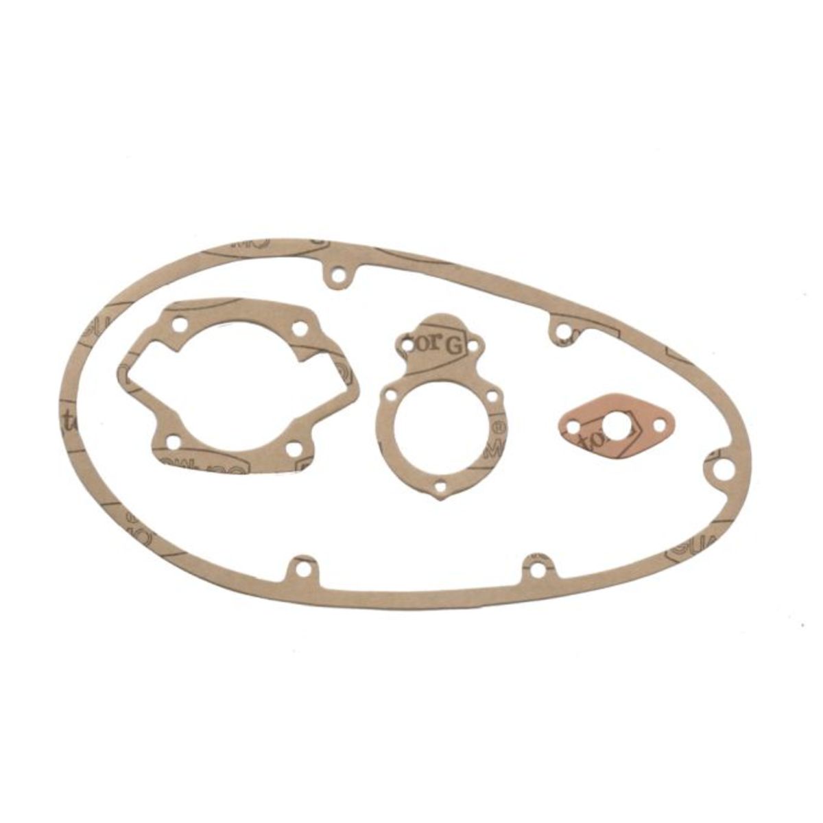 Motordichtungssatz ATHENA P400154850010