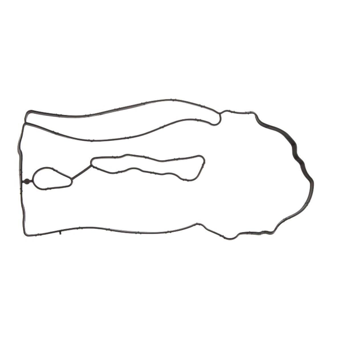 Image of Pakking kleppendeksel